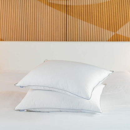 Oreiller Hôtel Vegan